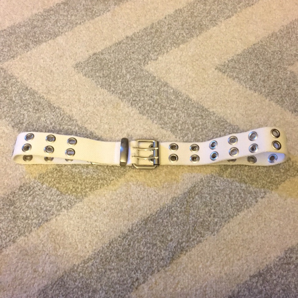 White Belt